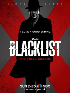 <i>The Blacklist</i> season 10 Season of television series