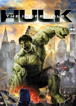 <i>The Incredible Hulk</i> (2008 video game) 2008 video game