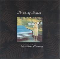 <i>The Real Ramona</i> 1991 studio album by Throwing Muses