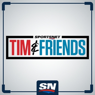 <i>Tim & Friends</i> Canadian TV series or program