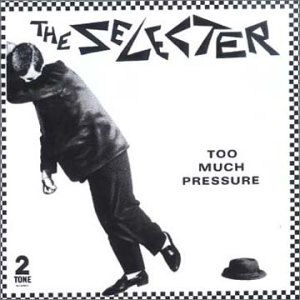 <i>Too Much Pressure</i> 1980 studio album by the Selecter