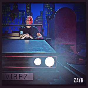 <span class="mw-page-title-main">Vibez (Zayn song)</span> 2021 single by Zayn