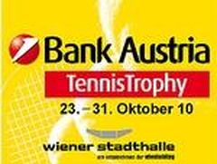 <span class="mw-page-title-main">2010 Bank Austria-TennisTrophy</span> Tennis tournament