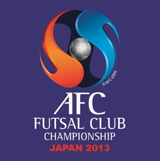 <span class="mw-page-title-main">2013 AFC Futsal Club Championship</span> International football competition