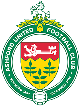 <span class="mw-page-title-main">Ashford United F.C.</span> Association football club in England