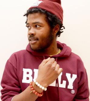 <span class="mw-page-title-main">Capital Steez</span> American rapper (1993–2012)