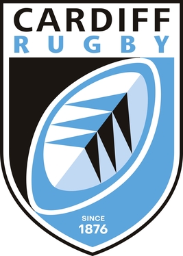 <span class="mw-page-title-main">Cardiff Rugby</span> Professional Welsh regional rugby union team