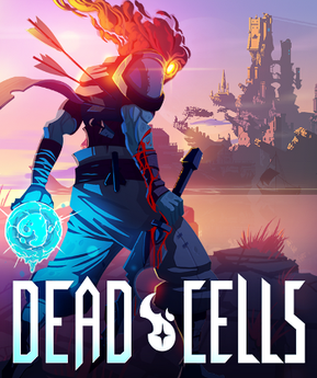 <i>Dead Cells</i> 2018 video game