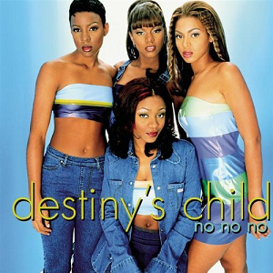 <span class="mw-page-title-main">No, No, No (Destiny's Child song)</span> 1997 single by Destinys Child