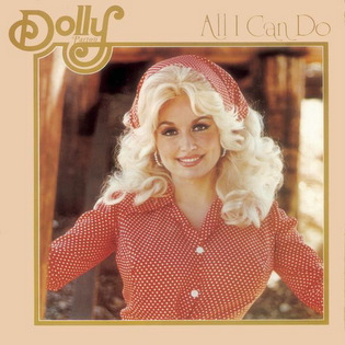 <i>All I Can Do</i> (album) 1976 studio album by Dolly Parton