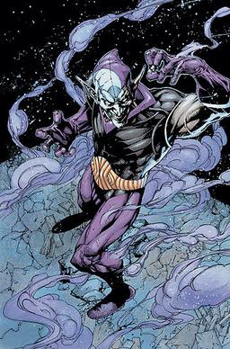 <span class="mw-page-title-main">Eclipso</span> Comics character