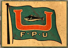 <span class="mw-page-title-main">Fishermen's Protective Union</span> Newfoundland political party and service organization