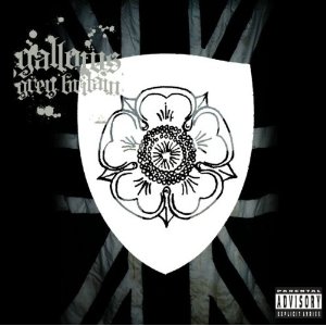 <i>Grey Britain</i> 2009 studio album by Gallows