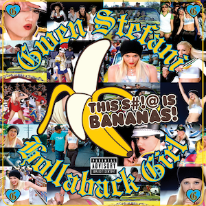 <span class="mw-page-title-main">Hollaback Girl</span> 2005 single by Gwen Stefani