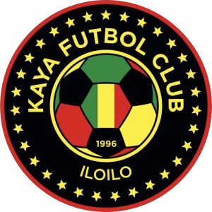 <span class="mw-page-title-main">Kaya F.C.–Iloilo</span> Filipino association football club based in Iloilo City