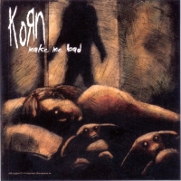 <span class="mw-page-title-main">Make Me Bad</span> 2000 single by Korn