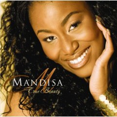 <i>True Beauty</i> (album) 2007 studio album by Mandisa