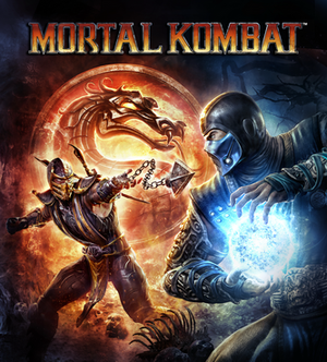 <i>Mortal Kombat</i> (2011 video game) 2011 fighting video game