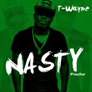 <span class="mw-page-title-main">Nasty Freestyle</span> 2015 single by T-Wayne