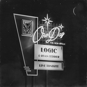 <span class="mw-page-title-main">One Day (Logic song)</span> 2018 single by Logic featuring Ryan Tedder