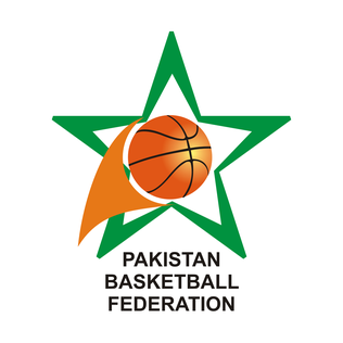 <span class="mw-page-title-main">Pakistan Basketball Federation</span> Pakistani sports governing body