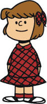 Patty (<i>Peanuts</i>) Peanuts comic strip character