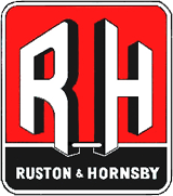 <span class="mw-page-title-main">Ruston & Hornsby</span> British industrial equipment manufacturer, 1918–1966