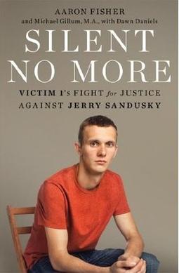 <i>Silent No More</i> (book) 2012 book by Aaron Fisher