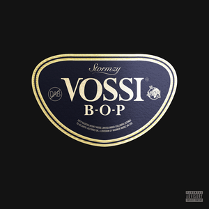 Vossi Bop 2019 single by Stormzy