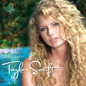 <i>Taylor Swift</i> (album) 2006 studio album by Taylor Swift