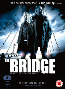 <i>The Bridge</i> (2011 TV series) Danish-Swedish television series (2011–2018)