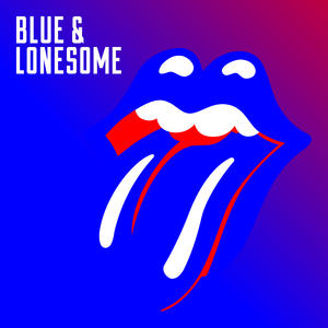 <i>Blue & Lonesome</i> (Rolling Stones album) 2016 studio album by The Rolling Stones