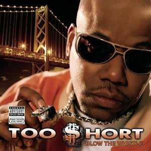 <i>Blow the Whistle</i> (album) 2006 studio album by Too Short