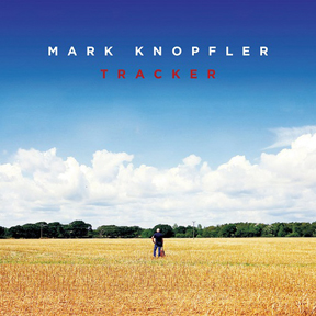 <i>Tracker</i> (album) 2015 studio album by Mark Knopfler