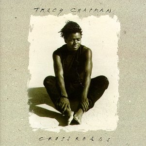 <i>Crossroads</i> (Tracy Chapman album) 1989 studio album by Tracy Chapman