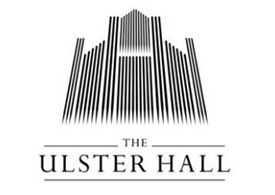 <span class="mw-page-title-main">Ulster Hall</span>