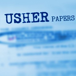 <span class="mw-page-title-main">Papers (song)</span> 2009 single by Usher