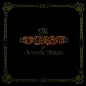 <i>The Worst of Jefferson Airplane</i> 1970 greatest hits album by Jefferson Airplane