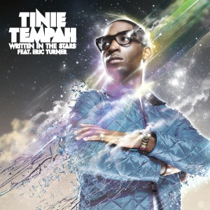 Written in the Stars (Tinie Tempah song) 2010 single by Tinie Tempah