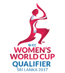 <span class="mw-page-title-main">2017 Women's Cricket World Cup Qualifier</span> Cricket tournament