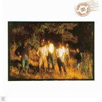 <i>20 Granite Creek</i> 1971 studio album by Moby Grape