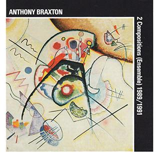 <i>2 Compositions (Ensemble) 1989/1991</i> 1992 studio album by Anthony Braxton