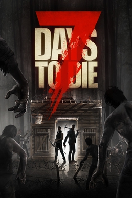 <i>7 Days to Die</i> 2016 video game