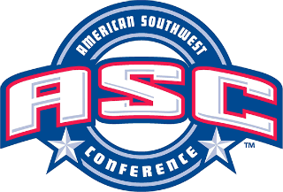 <span class="mw-page-title-main">American Southwest Conference</span> College athletic conference