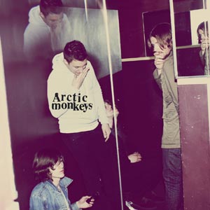 <i>Humbug</i> (album) 2009 studio album by Arctic Monkeys