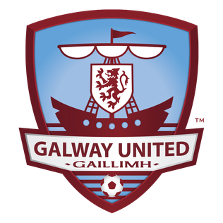 <span class="mw-page-title-main">Galway United F.C.</span> Football club