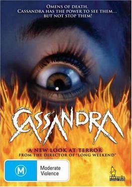 <i>Cassandra</i> (film) 1987 Australian film