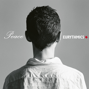 <i>Peace</i> (Eurythmics album) 1999 studio album by Eurythmics