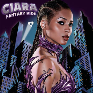 <i>Fantasy Ride</i> 2009 studio album by Ciara