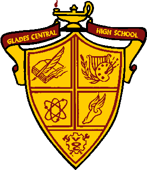 <span class="mw-page-title-main">Glades Central High School</span> School in Belle Glade, Palm Beach, Florida, United States